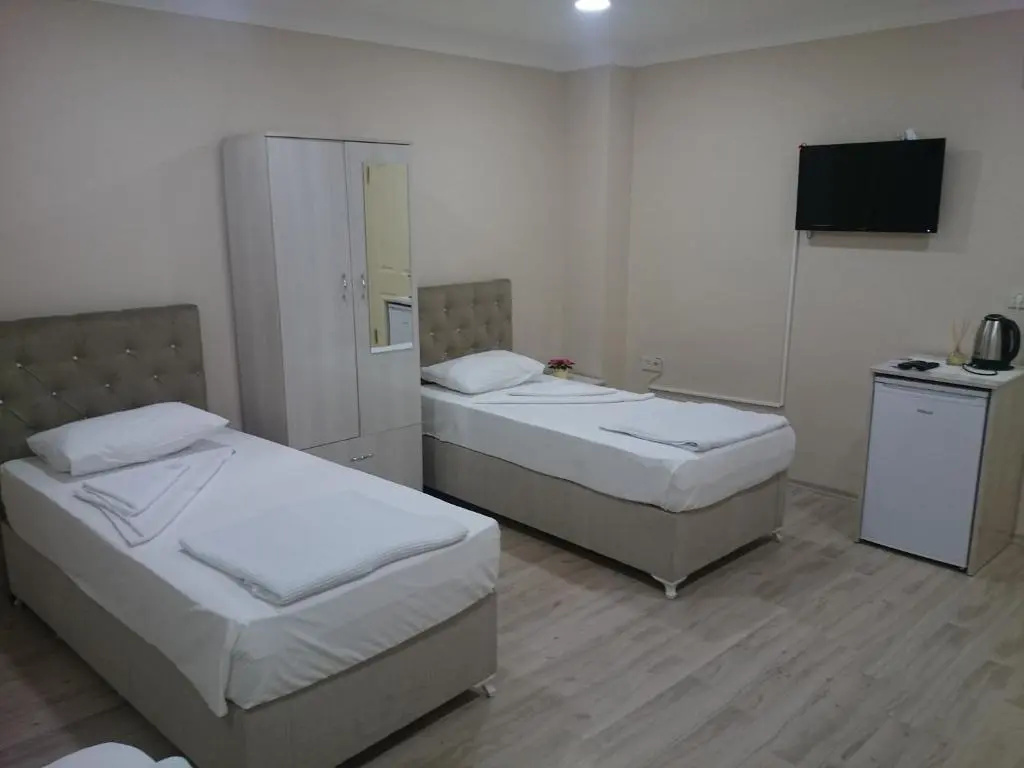Standard Apartment