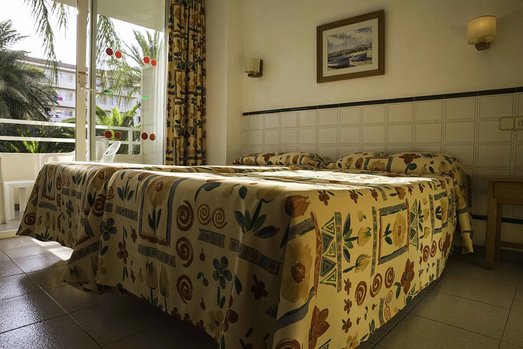tent Mojito Suites - Général