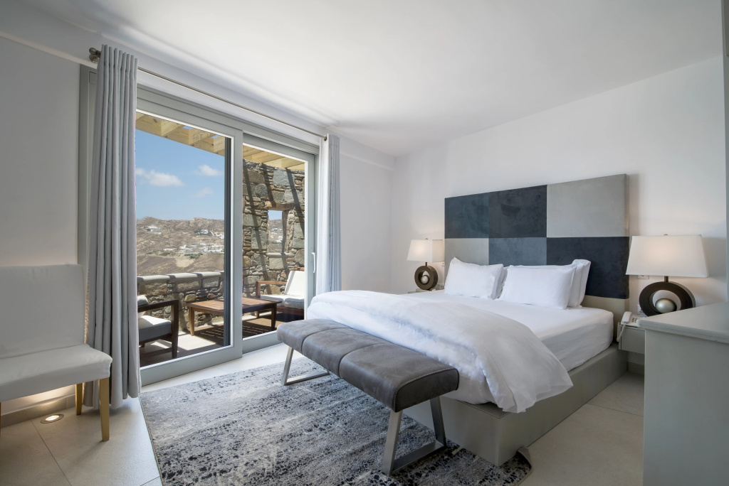 Greco Philia Hotel Boutique by Mr and Mrs White - Général