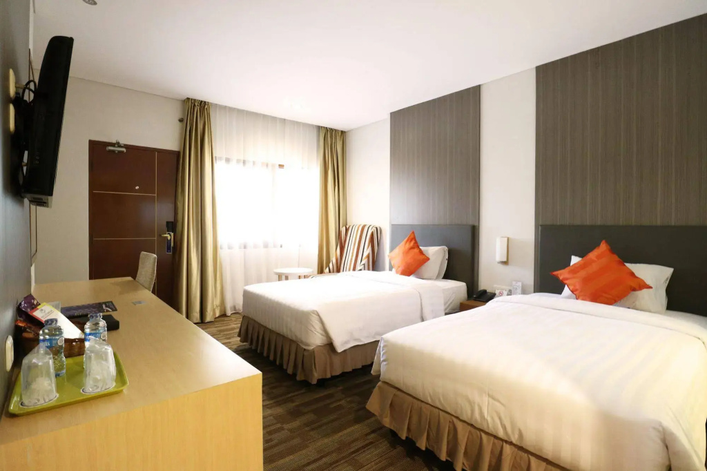 Hotel photo 5