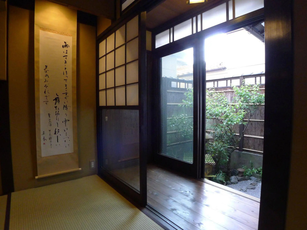 Gion Kyuraku 사진 15