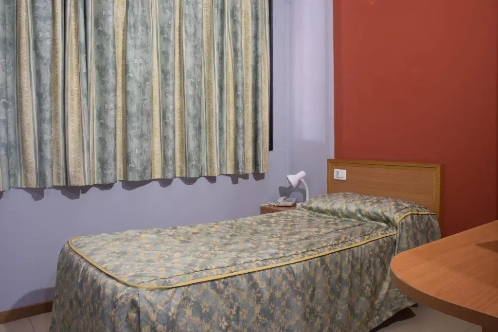 Best Western Hotel Garda - Chambres