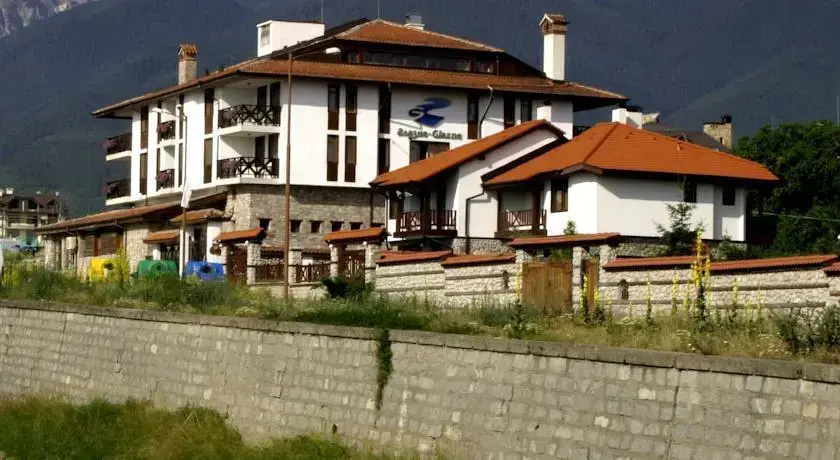 Hotel photo 9