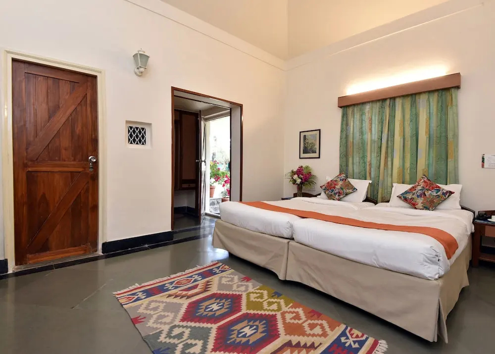 Modi's Resort Karjat - Chambres