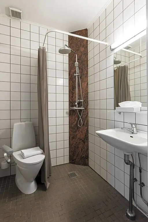 Copenhagen Airport Hotel - Chambres