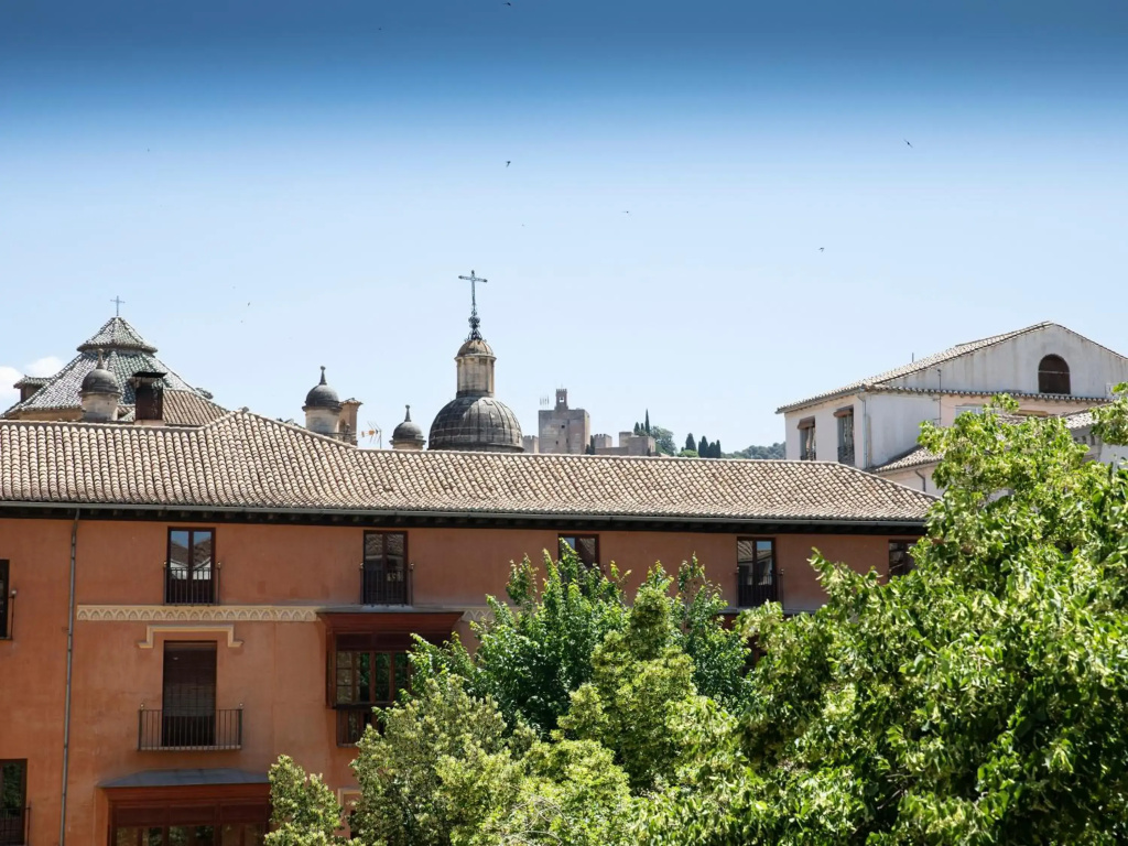 Apartamento Lomeña