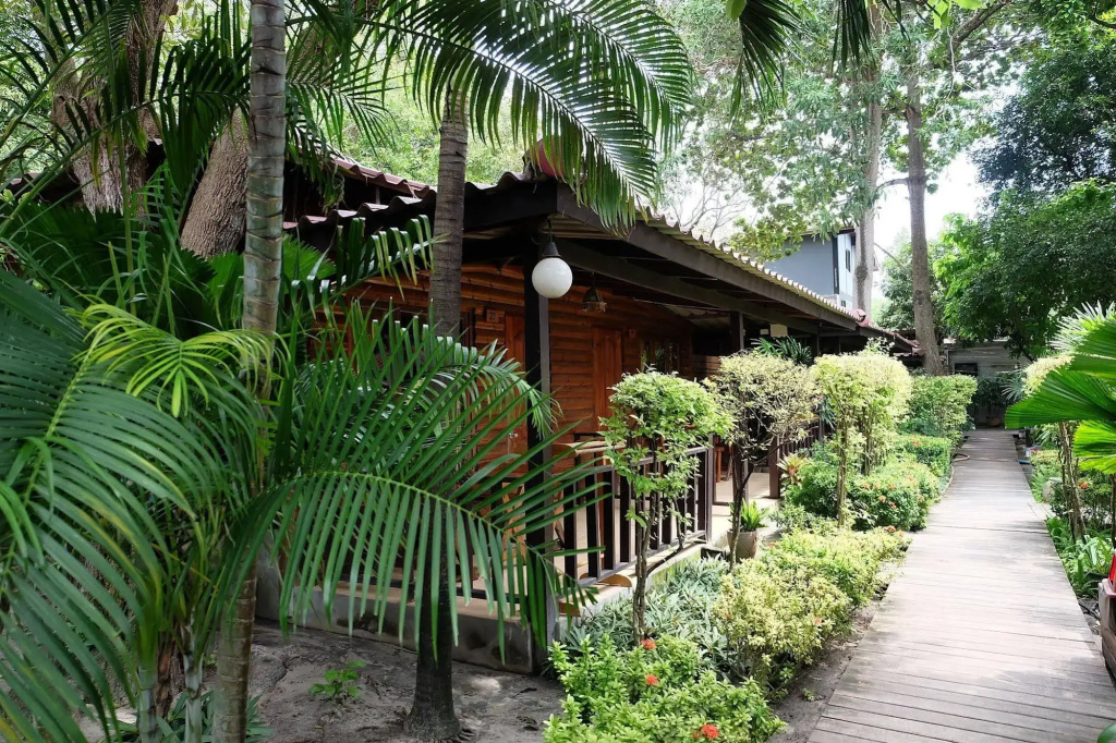 Hotel photo 10