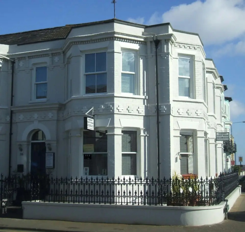 Seamore Guest House