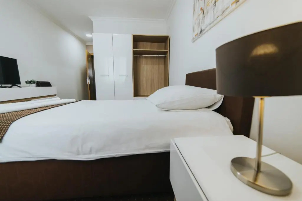 Hotel Brcko Gas Doboj - Chambres