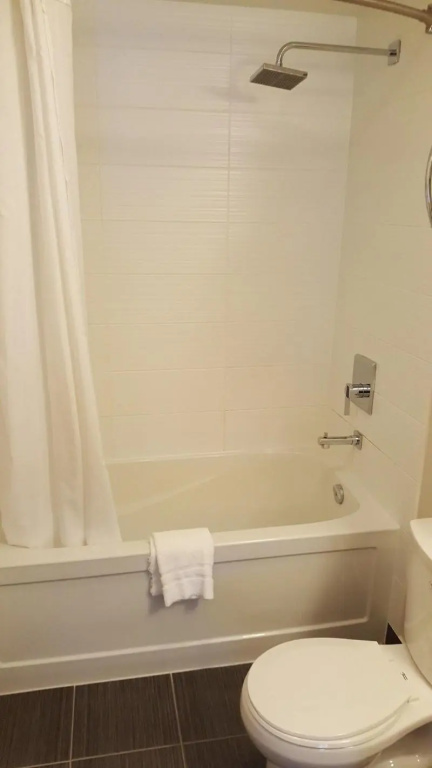 Liberty Suites Hotel - Chambres