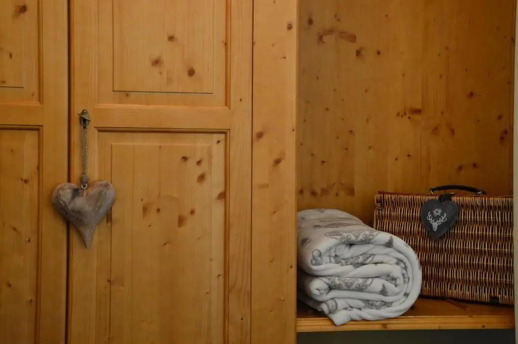Carpe Diem - Chambres