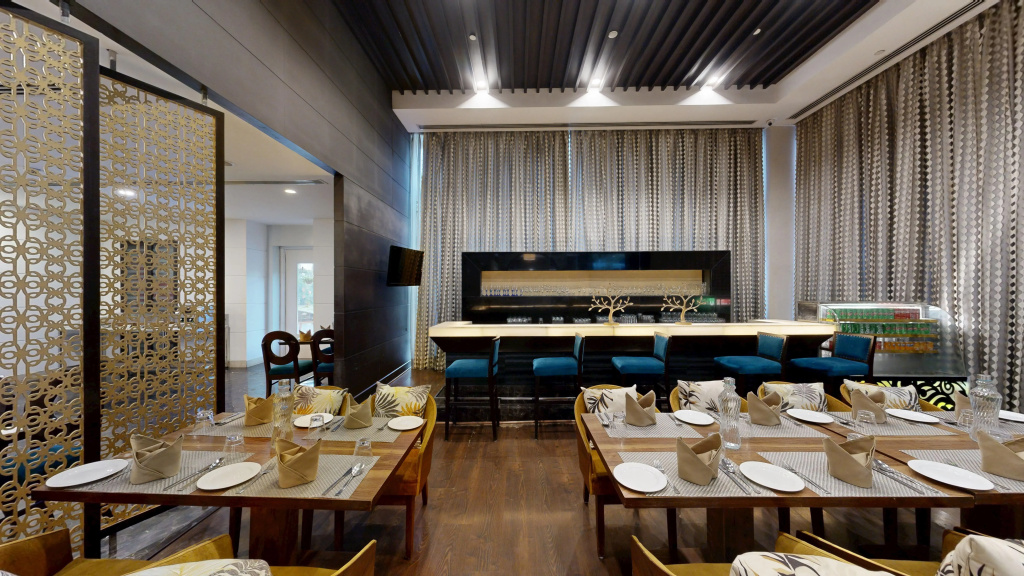 Gurmon Hotels Sohna Road Gurugram, a member of Radisson Individuals - Général