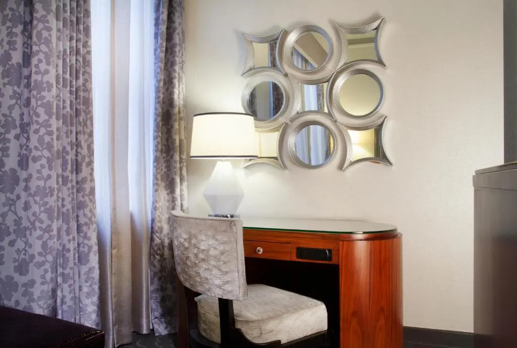 Silversmith Hotel Chicago Downtown - Chambres