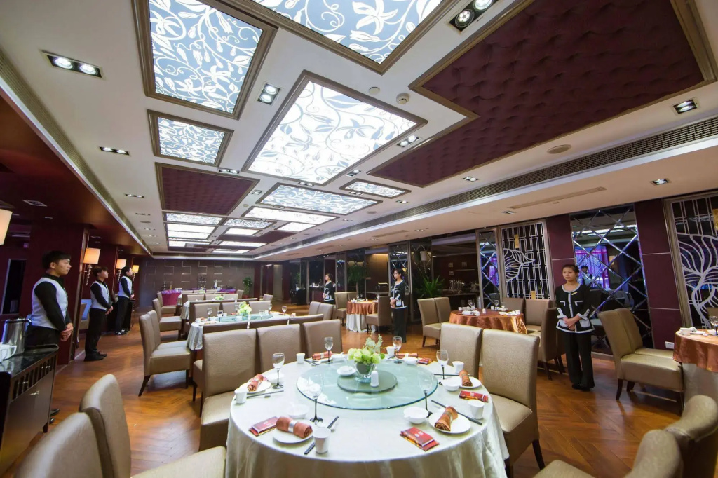 Wuyang Holiday Hotel Hangzhou - Général