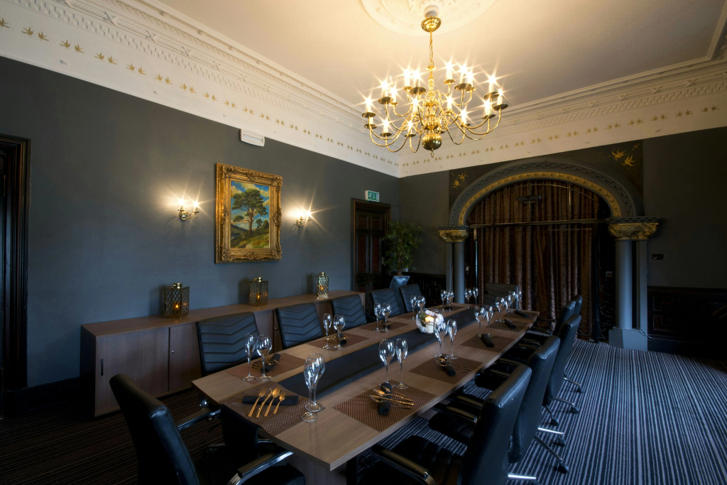 Hotel photo 20