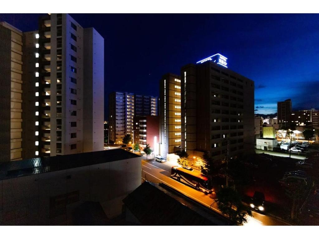 Sun Court Minami 6-Jo Nibankan 603 TENDER - Vacation STAY 10264 사진 15