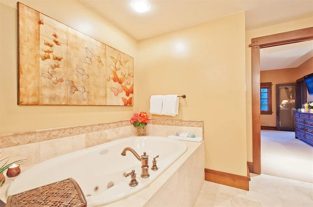 Deer Valley Arrowleaf Penthouse - Général