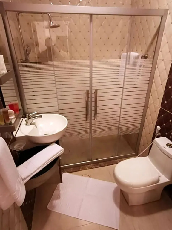 Sama Paris Hotel - Chambres