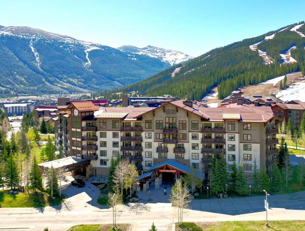 Pp409 Passage Point 2 Bedroom Condo