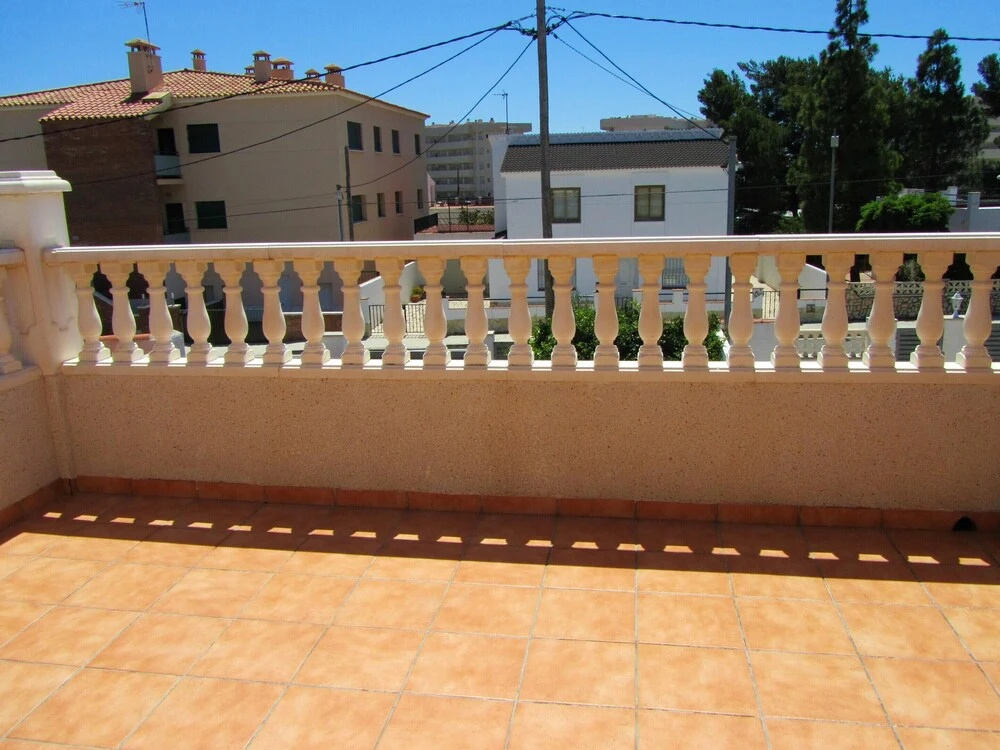 Chalet with 3 Bedrooms in Miami Platja, with Private Pool And Enclosed Garden - 200 M From the Beach