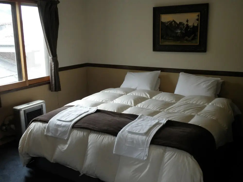 3 Bedrooms Double Apartment (bunk bed)