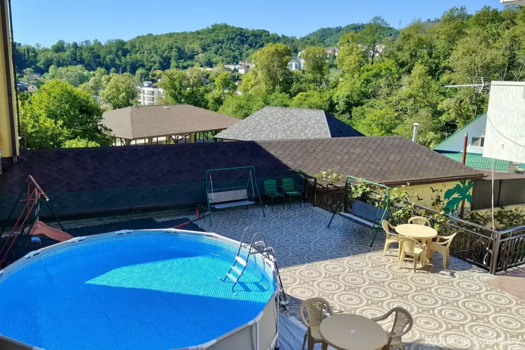 Hotel photo 9
