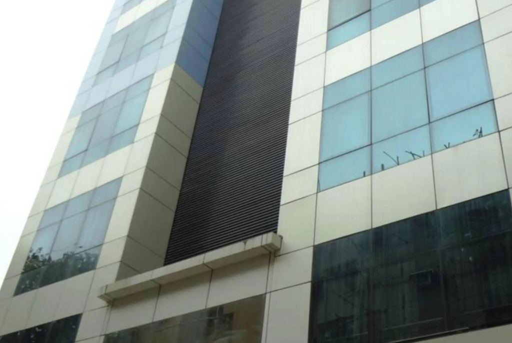 Super Townhouse OAK Hotel Shubhangan Near Juhu Beach by null