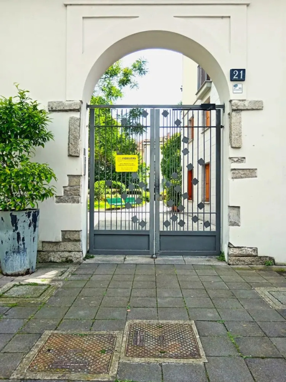Lovely Flat - Magolfa 21