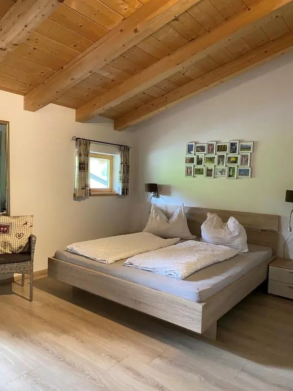 Hotel Sonnenlicht - Chambres