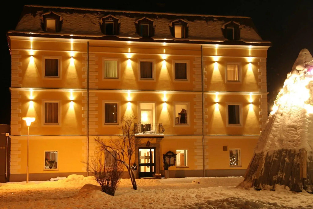 Hotel Rader