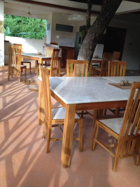 The Lombok Crc Hotel - Général