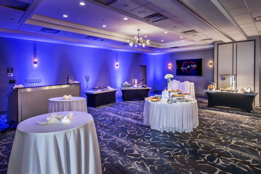 Doubletree by Hilton Monroe Township Cranbury - Général
