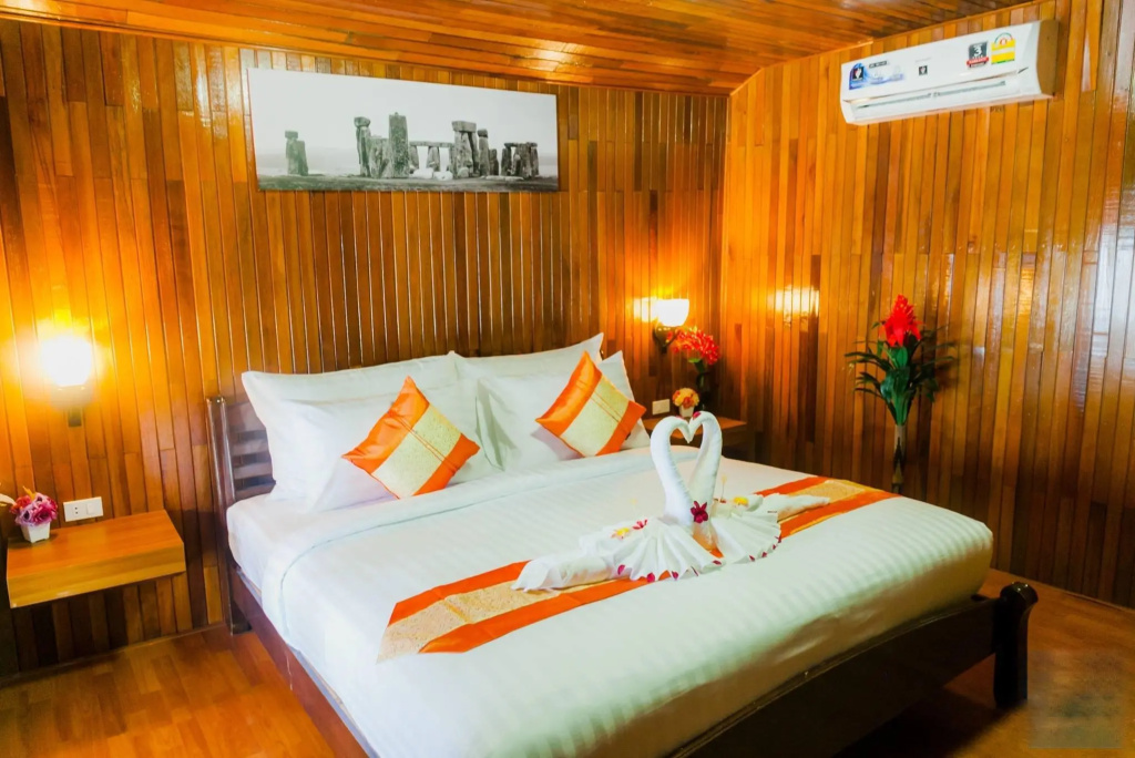 Superior room