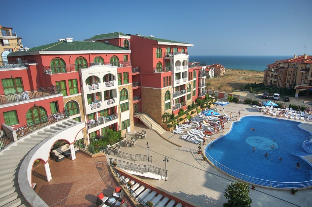 Hotel photo 10
