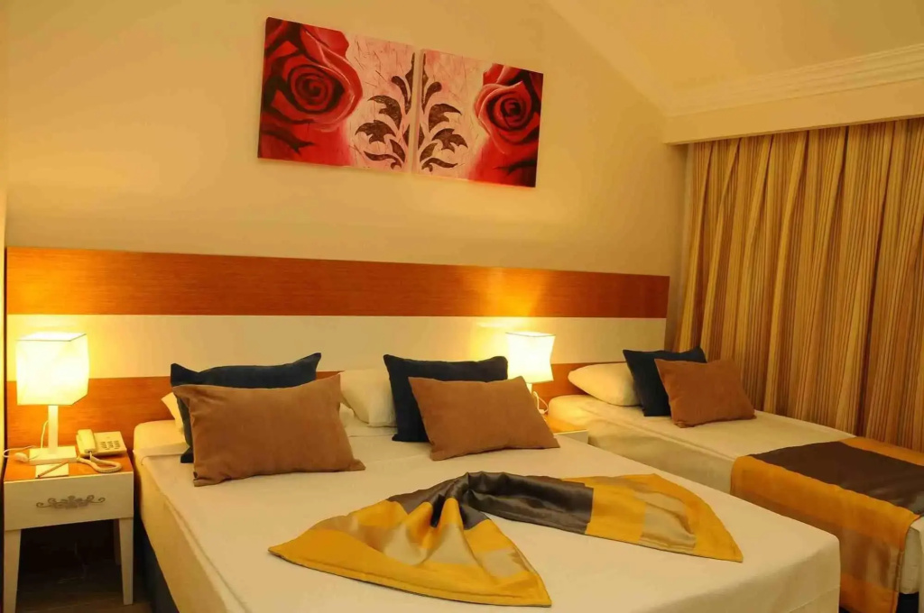 Hotel photo 21