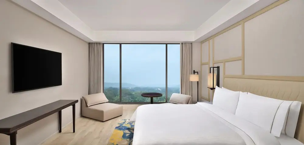 The Westin Goa