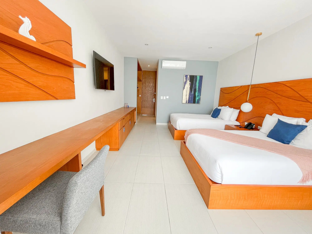 Hotel Puerto Libre Cozumel — 4