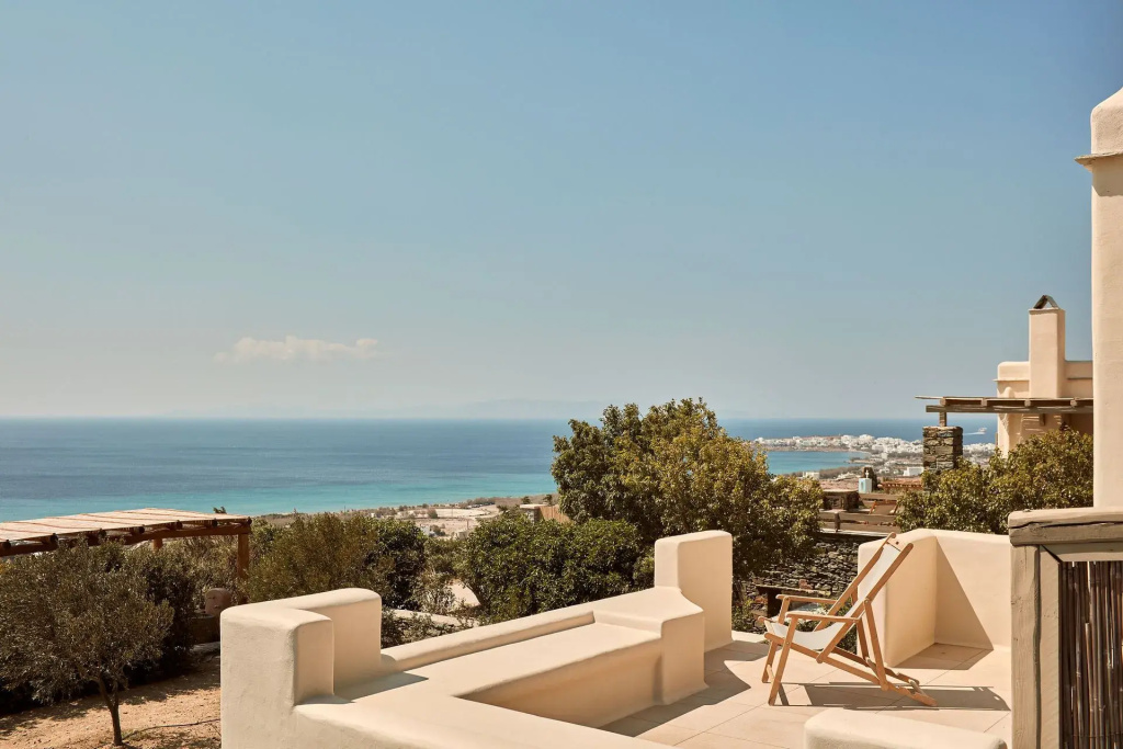 2 Bedrooms Comfort Villa