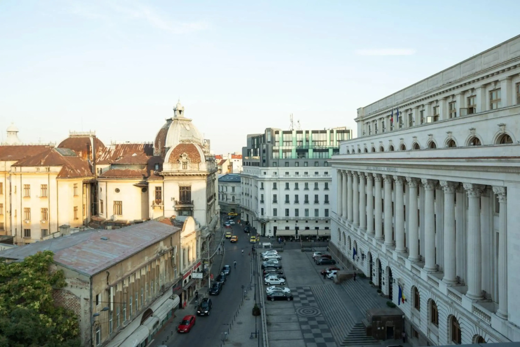 The Marmorosch Bucharest, Autograph Collection - фото 38
