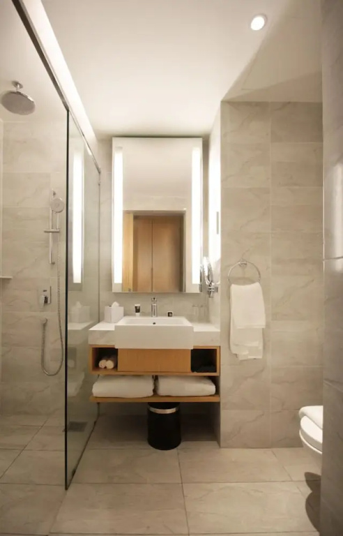 Impiana Hotel Senai — 5