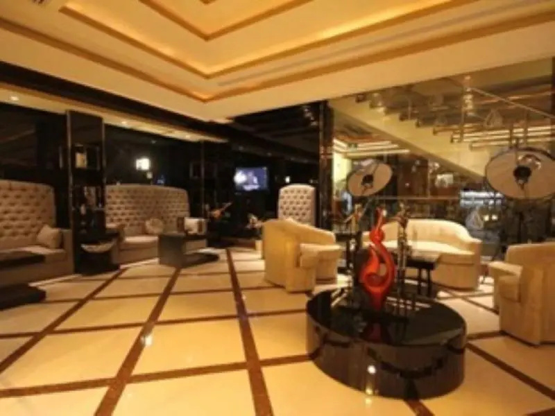 Hotel photo 12