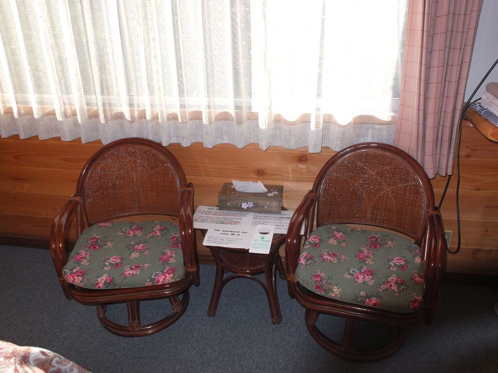 Turtle Inn Nikko by null