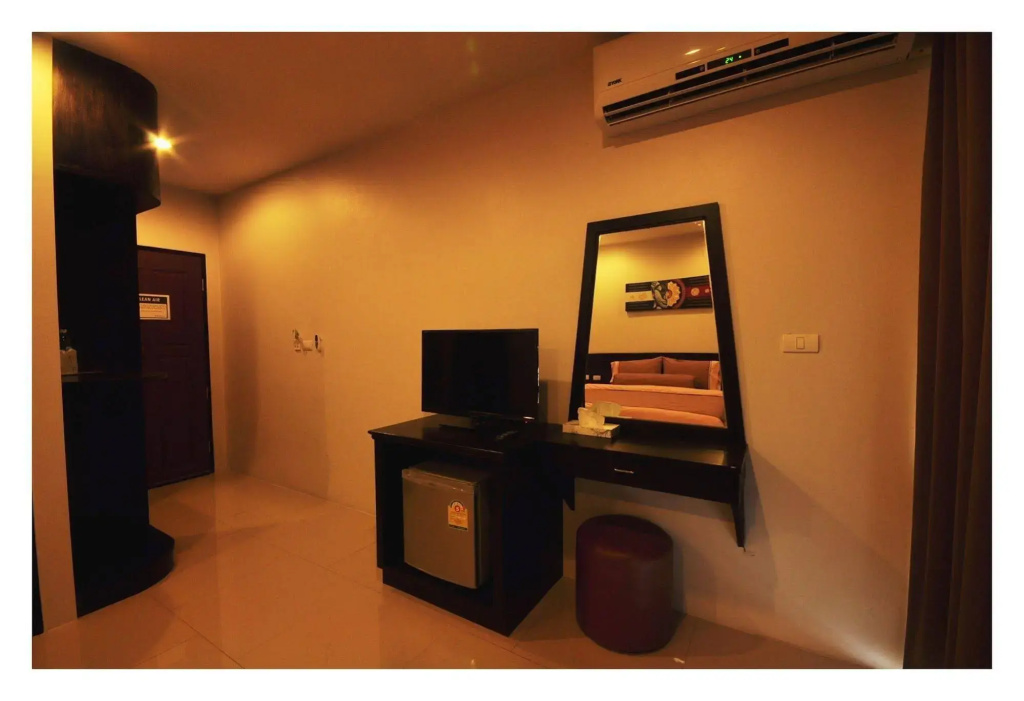 Hotel photo 20