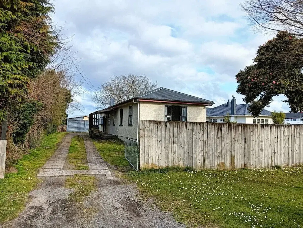 5 Bedroom House at 7 Salisbury Road