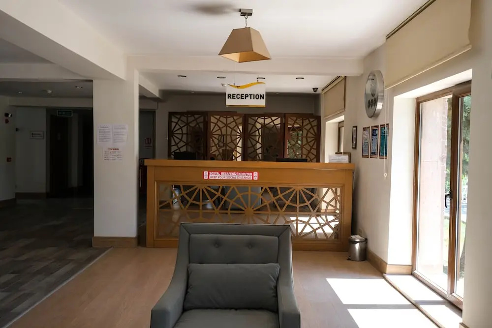 Hotel photo 2