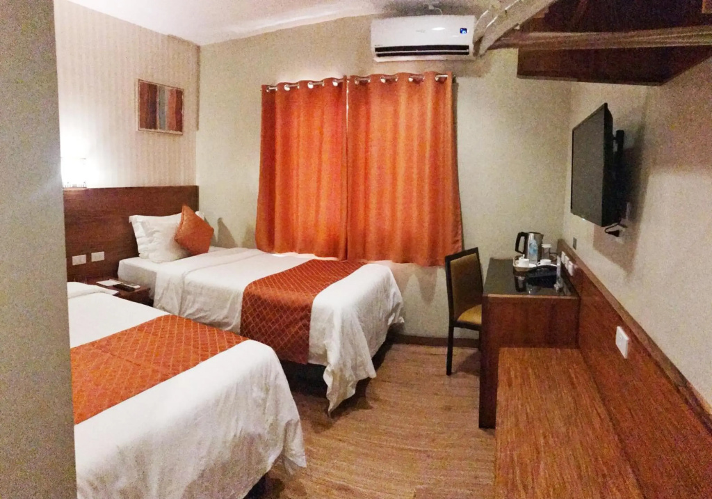Hotel photo 7