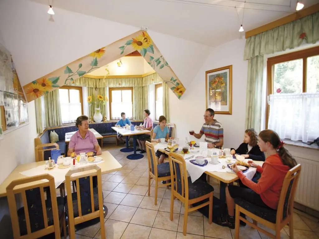 Gästehaus Hobelleitner - Chambres