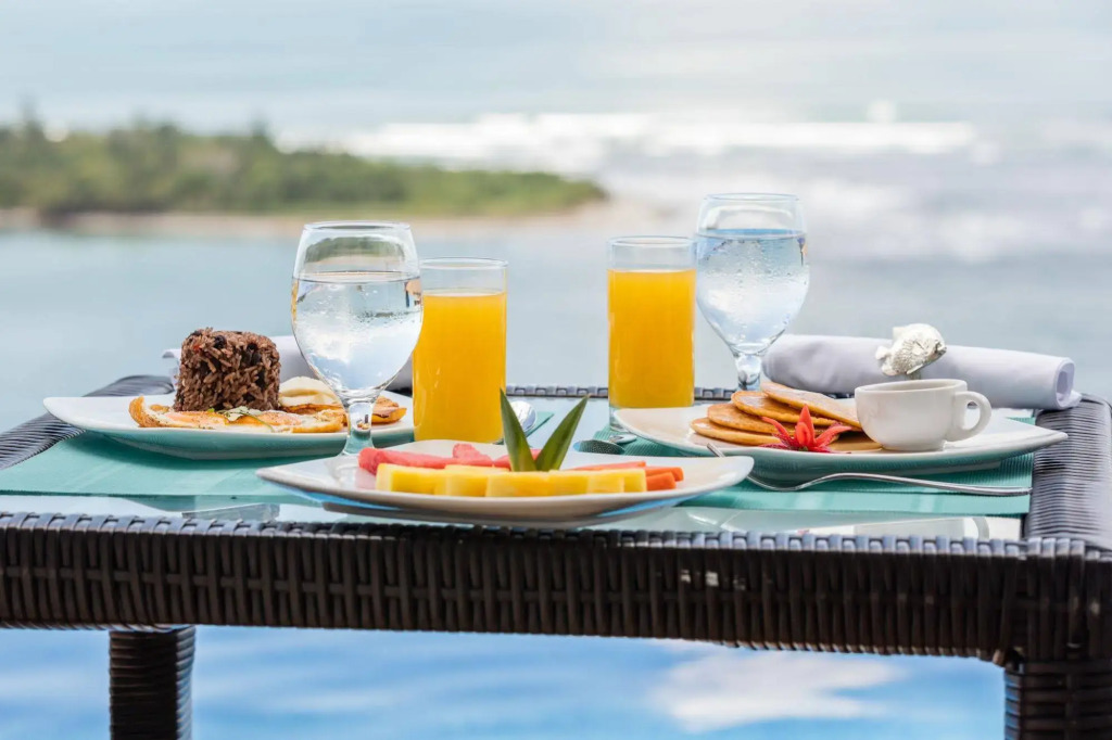 El Castillo Boutique Luxury Hotel - фото 10