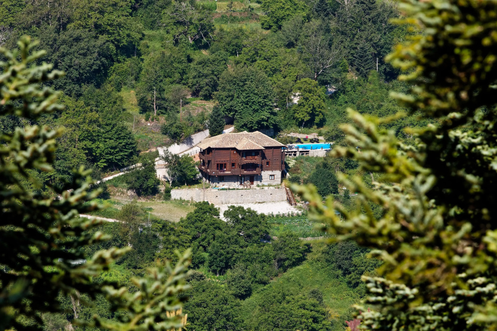 Hotel photo 19