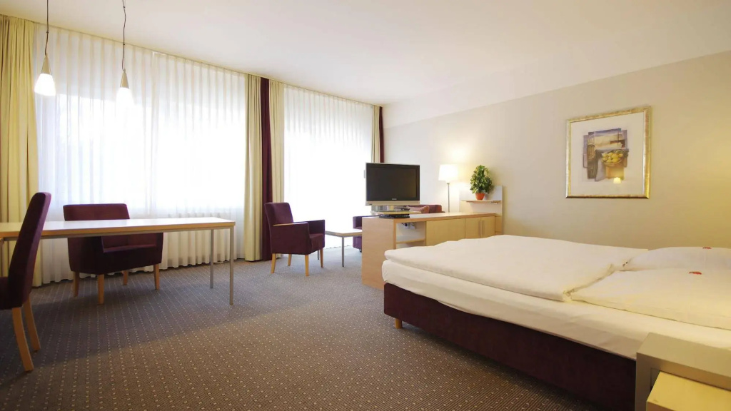 Hotel photo 7